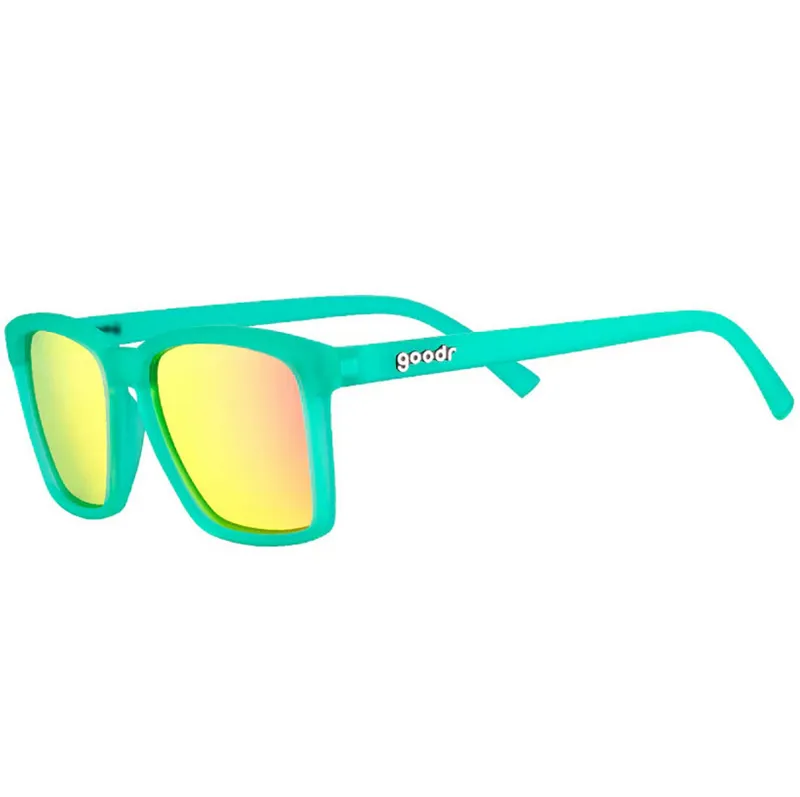 Goodr LFG Short With Benefits Sunglasses